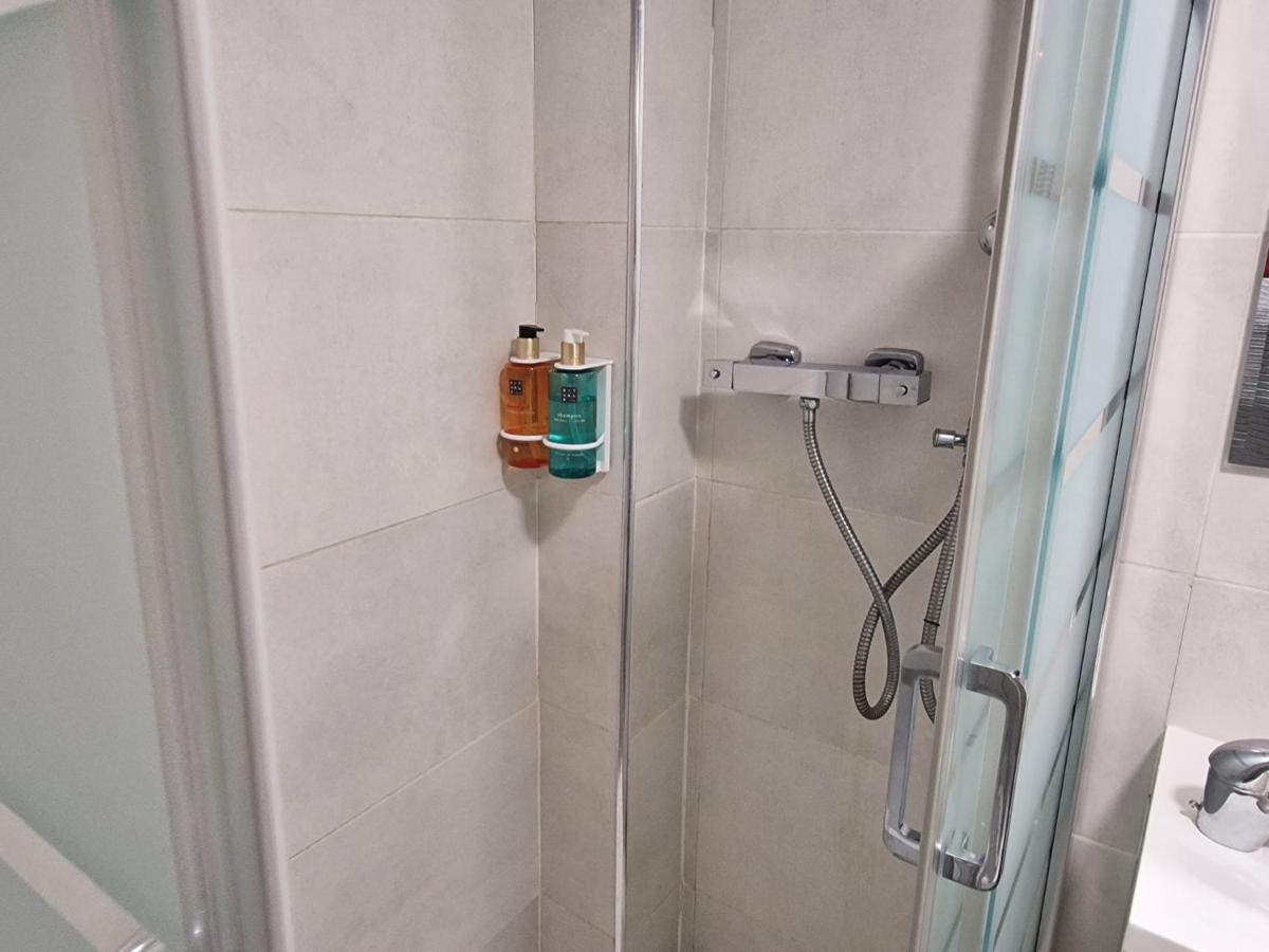 Cabanal Home Walencja Zewnętrze zdjęcie