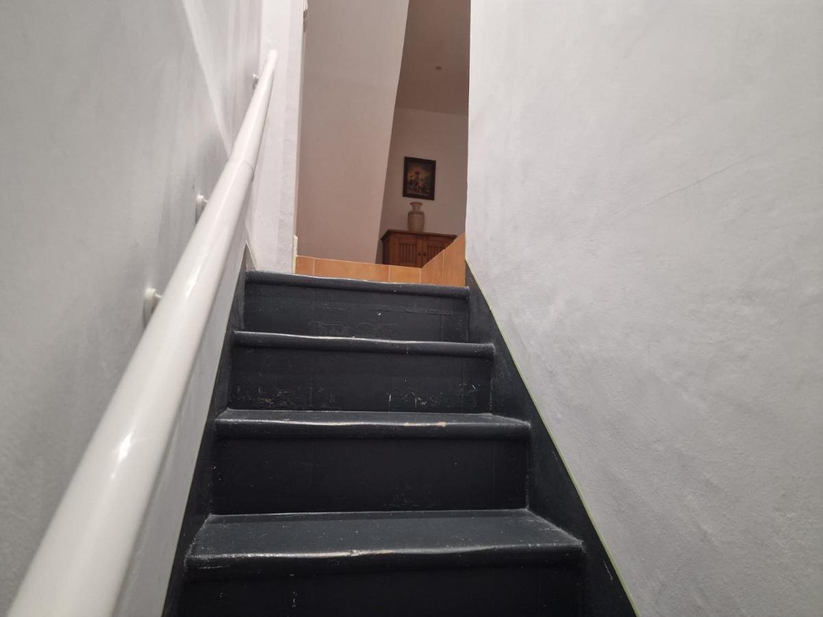 Cabanal Home Walencja Zewnętrze zdjęcie