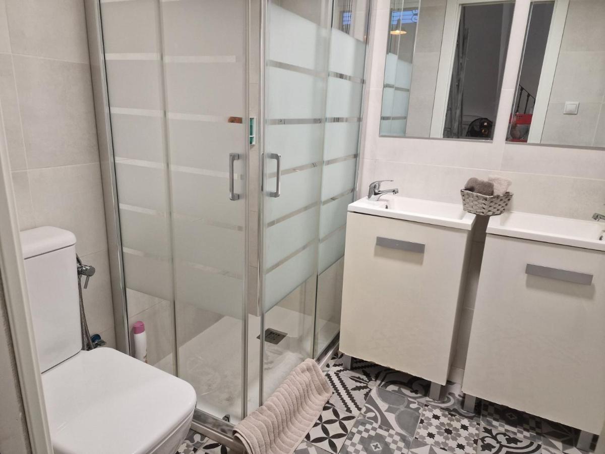 Cabanal Home Walencja Zewnętrze zdjęcie