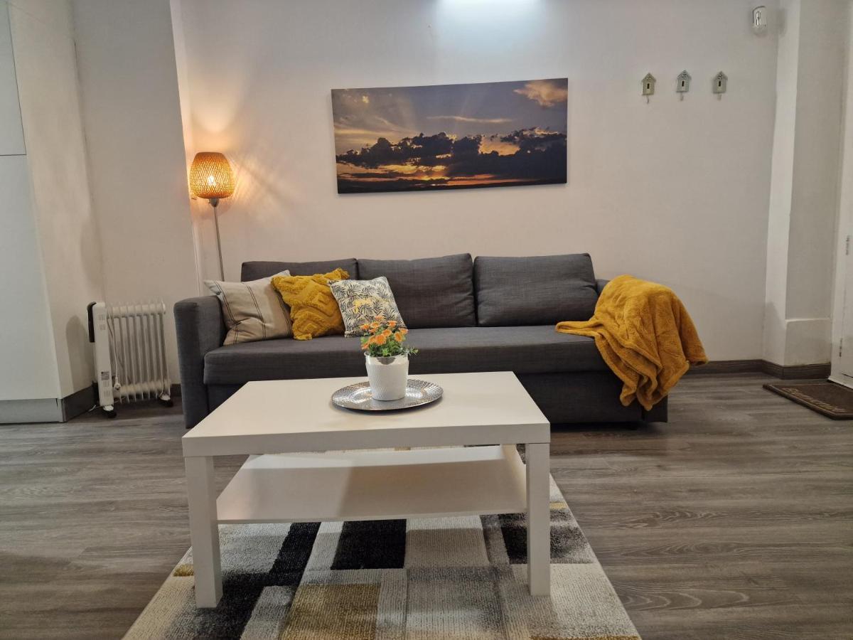 Cabanal Home Walencja Zewnętrze zdjęcie