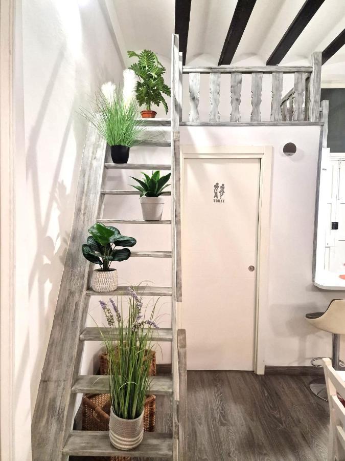 Cabanal Home Walencja Zewnętrze zdjęcie