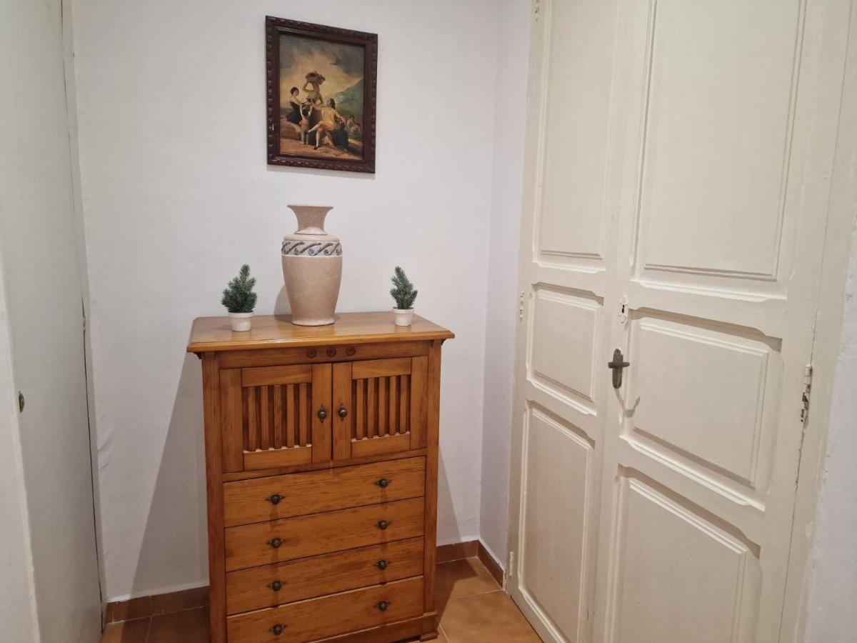 Cabanal Home Walencja Zewnętrze zdjęcie