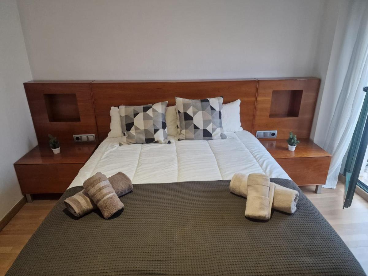 Cabanal Home Walencja Zewnętrze zdjęcie