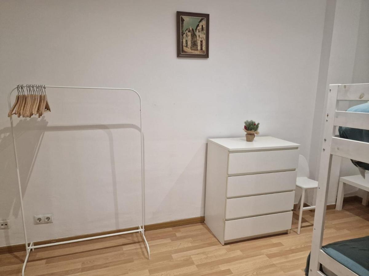 Cabanal Home Walencja Zewnętrze zdjęcie