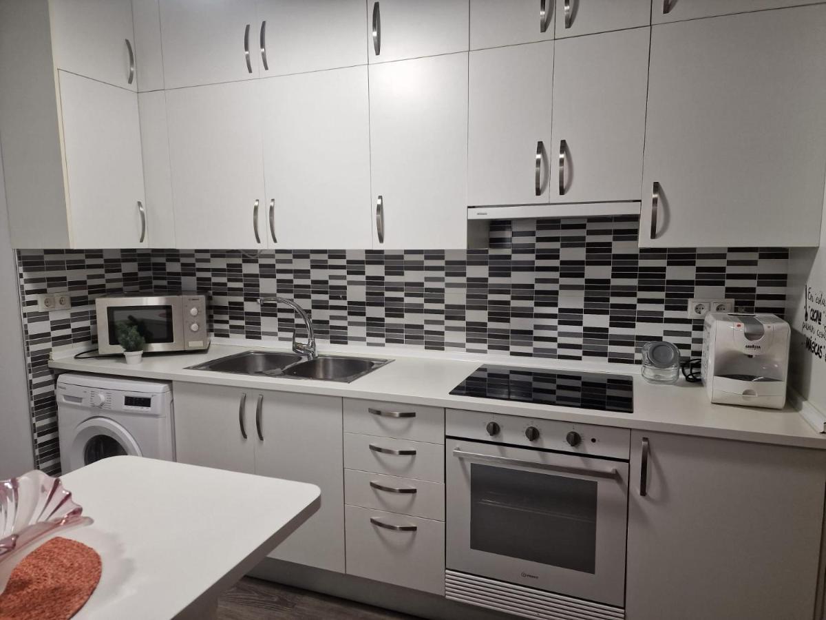 Cabanal Home Walencja Zewnętrze zdjęcie