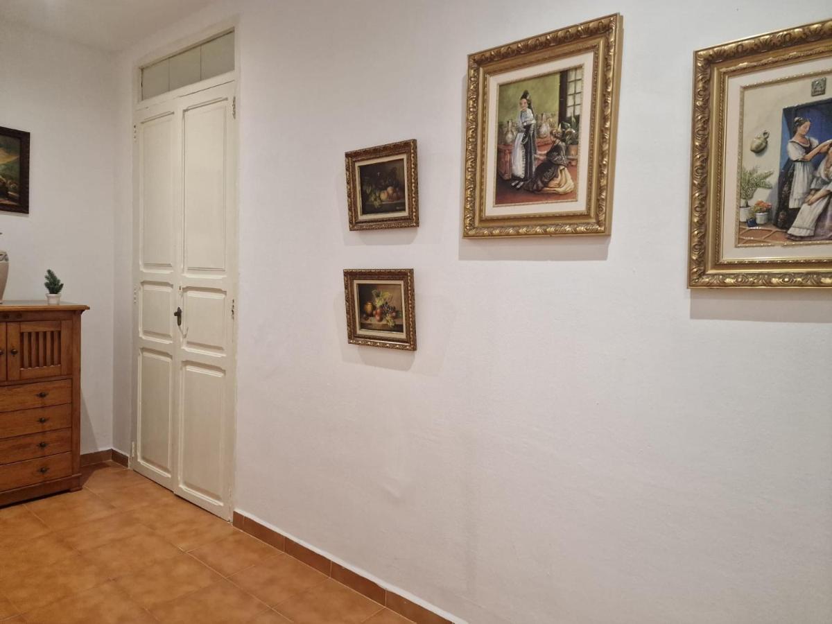 Cabanal Home Walencja Zewnętrze zdjęcie