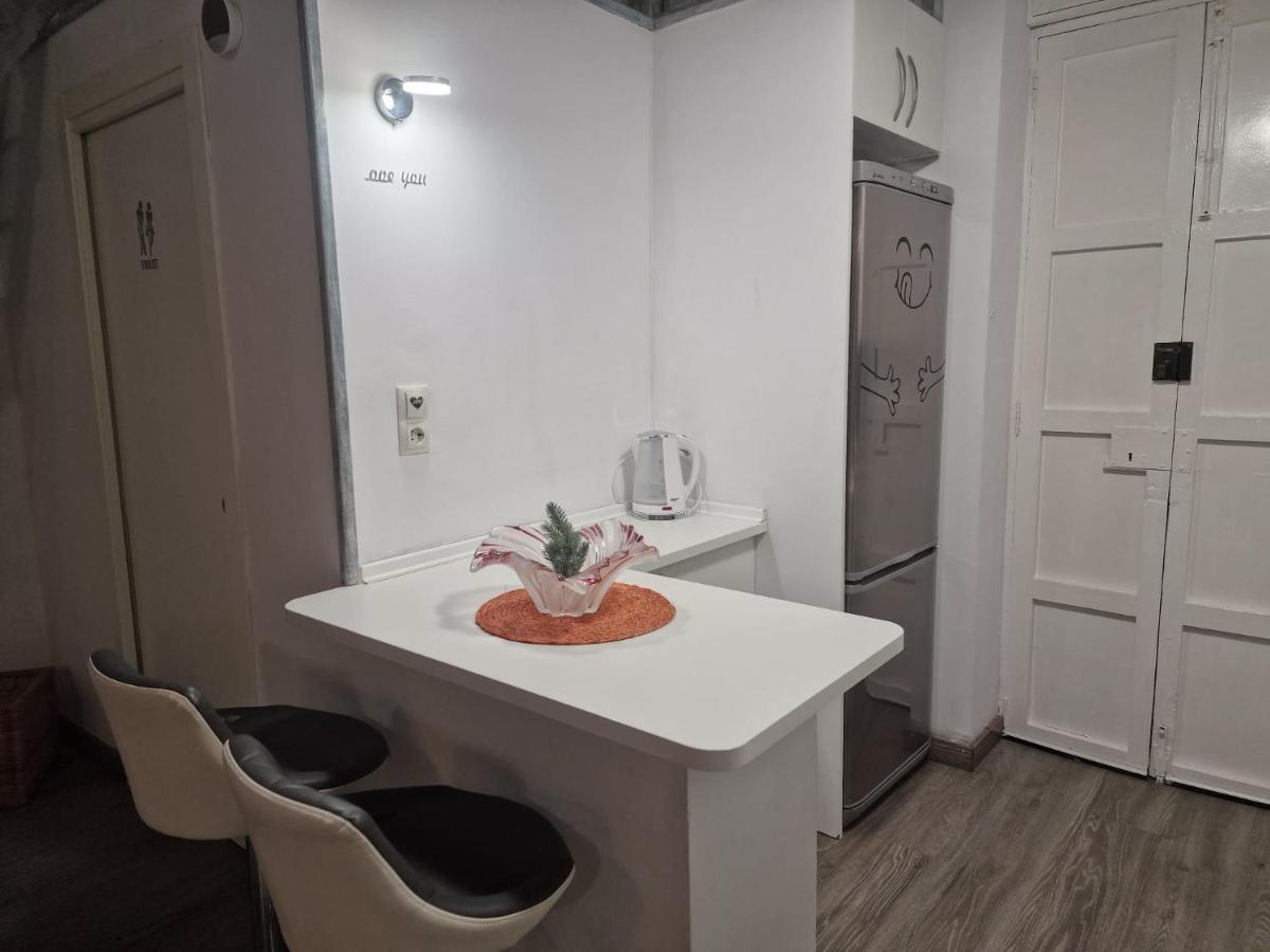Cabanal Home Walencja Zewnętrze zdjęcie