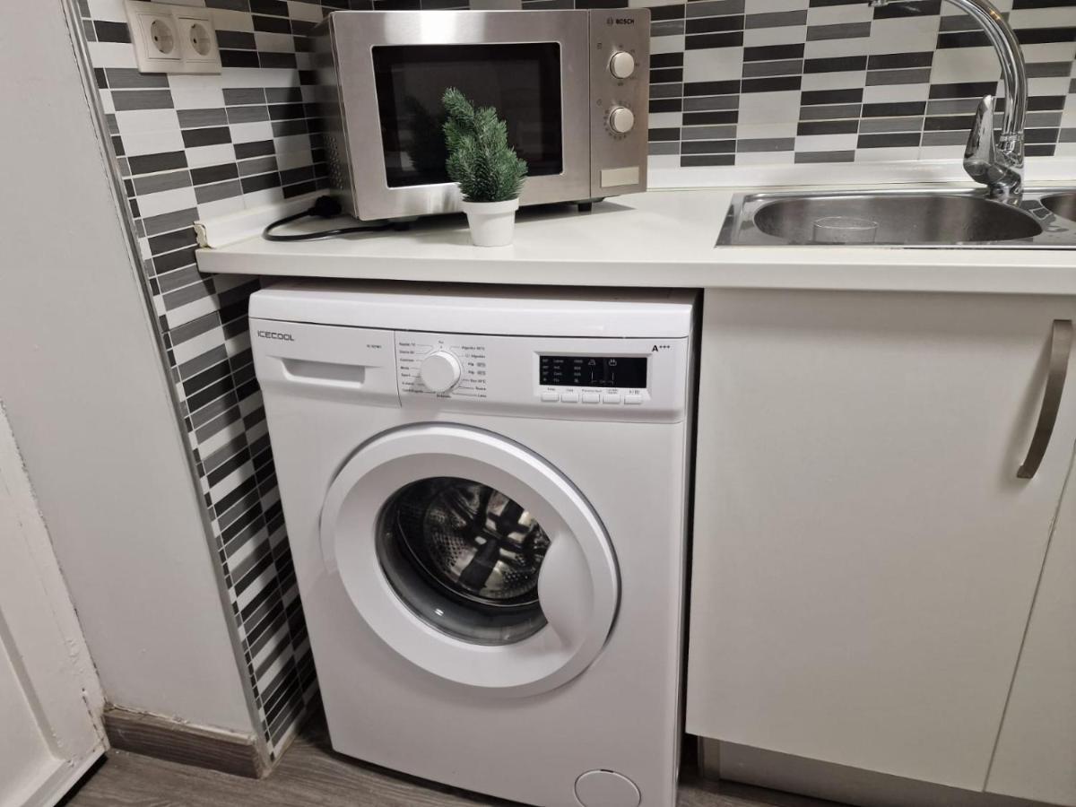 Cabanal Home Walencja Zewnętrze zdjęcie
