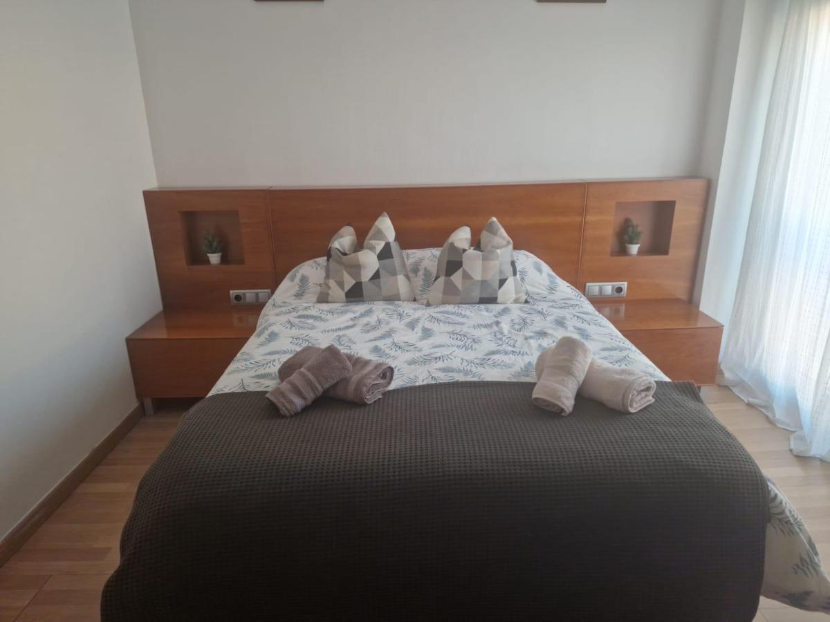 Cabanal Home Walencja Zewnętrze zdjęcie