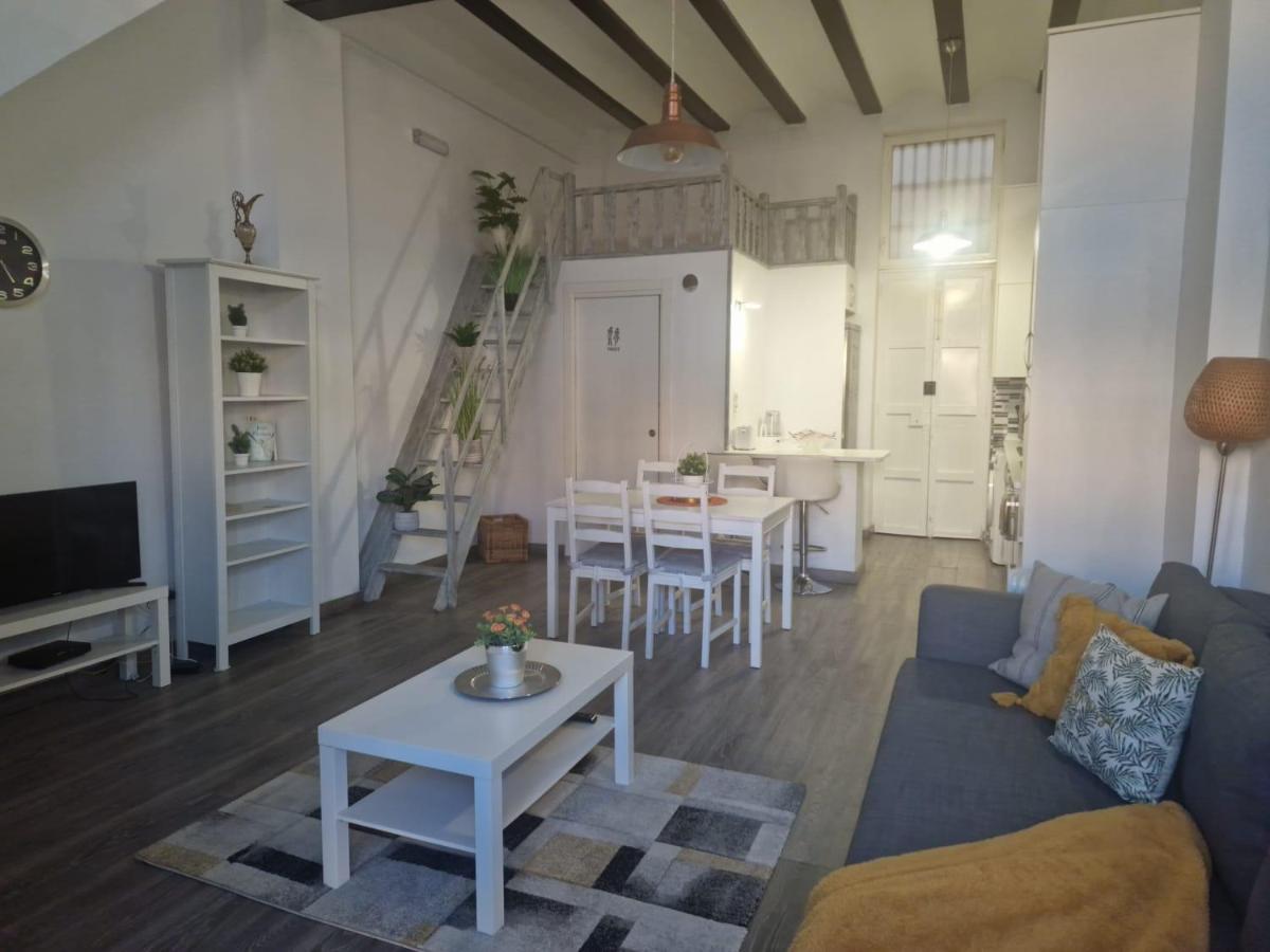 Cabanal Home Walencja Zewnętrze zdjęcie