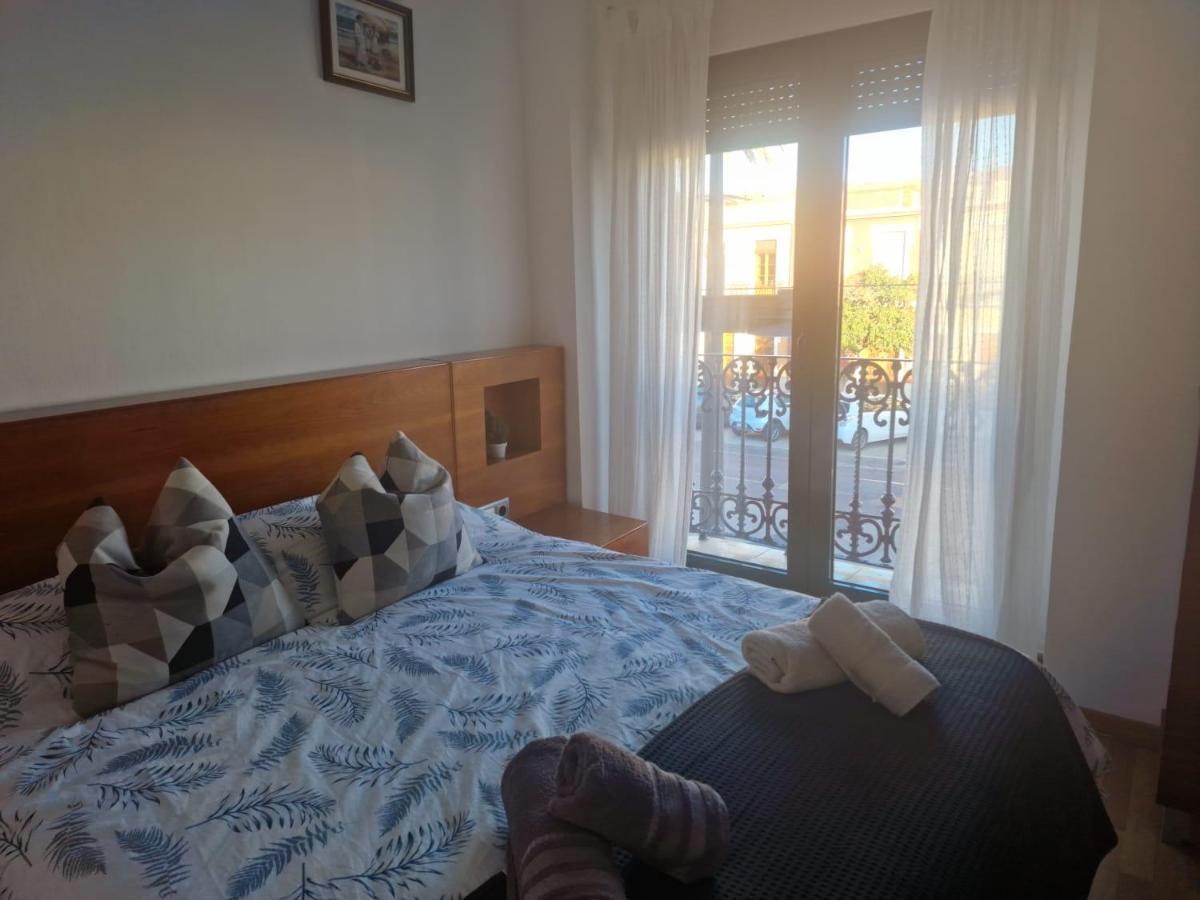 Cabanal Home Walencja Zewnętrze zdjęcie