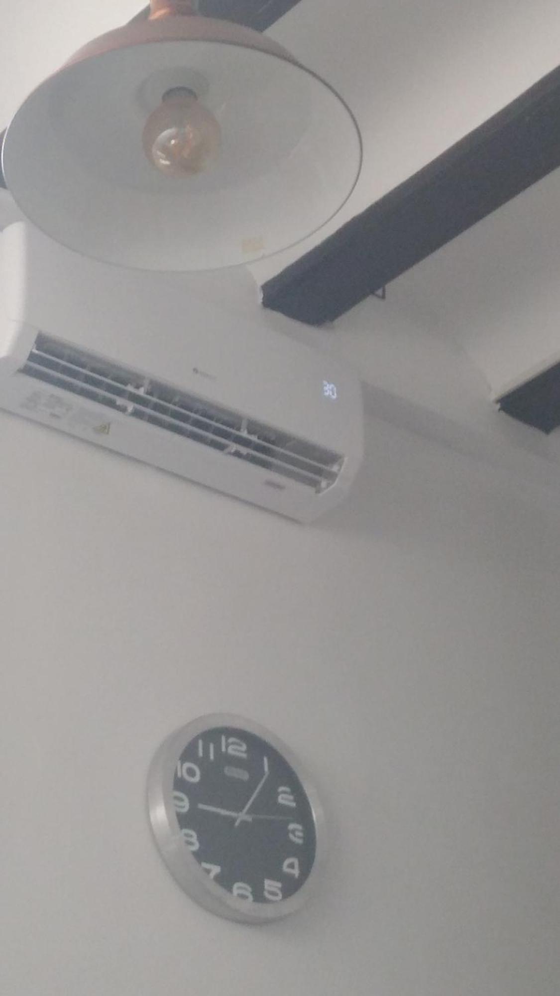 Cabanal Home Walencja Zewnętrze zdjęcie